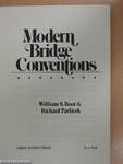 Modern Bridge Conventions