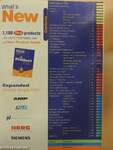 Farnell The Electronic Components Catalogue 98/99