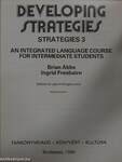 Developing Strategies - Students' Book/Workbook