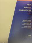 Basic Business Communication