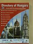 Directory of Hungary September 2006-March 2007