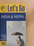 Let's go India & Nepal