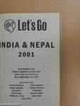 Let's go India & Nepal