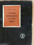 A tanulók gondolkodása 6-10 éves korban