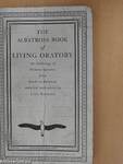 The Albatross Book of Living Oratory