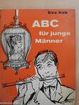 ABC für junge Männer