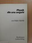 Physik die uns angeht