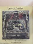 Oper in Dresden