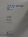 Consumer Behavior