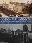 Boston then & now