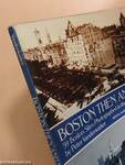 Boston then & now