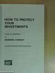 How to protect your investments