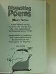 Disgusting poems