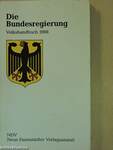 Die Bundesregierung Volkshandbuch 1988