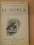 Le Horla