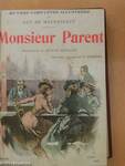 Monsieur Parent