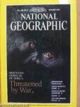 National Geographic October 1995