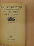 André Breton et les Données Fondamentales du Surréalisme