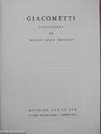 Giacometti