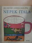 Népek itala