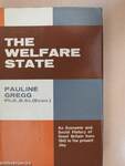 The Welfare State