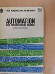 Automation and technological change