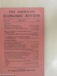 The American Economic Review March 1968