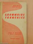 Grammaire francaise