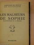 Les malheurs de Sophie