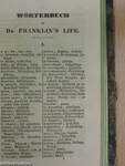 The life of Dr. Benjamin Franklin