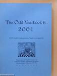 The Odd Yearbook 6 2001 (dedikált példány)