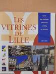 Les vitrines de Lille 2001/2002