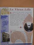 Les vitrines de Lille 2001/2002