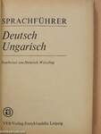 Sprachführer Deutsch-Ungarisch