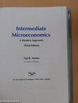 Intermediate Microeconomics 