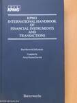 KPMG International Handbook of Financial Instruments and Transactions