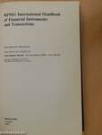 KPMG International Handbook of Financial Instruments and Transactions