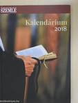 Görögkatolikus Szemle Kalendáriuma 2018