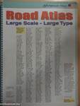 Road Atlas 2005 United States