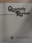 Quarterly Review 1986/4