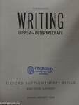 Writing - Upper-Intermediate