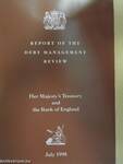 Report of the Debt Management Review