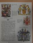 An Outline of Heraldry in England and Scotland