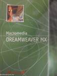 Macromedia Dreamweaver MX