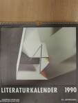 Literaturkalender 1990