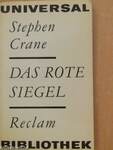 Das Rote Siegel