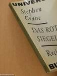 Das Rote Siegel