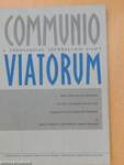 Communio Viatorum 2004/I.