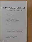 The Surgical Clinics of North America February 1962