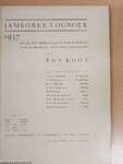 Jamboree Logboek 1937